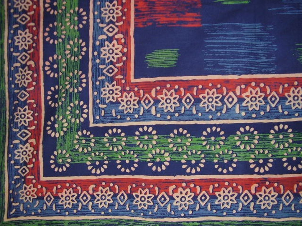 Textiles from India