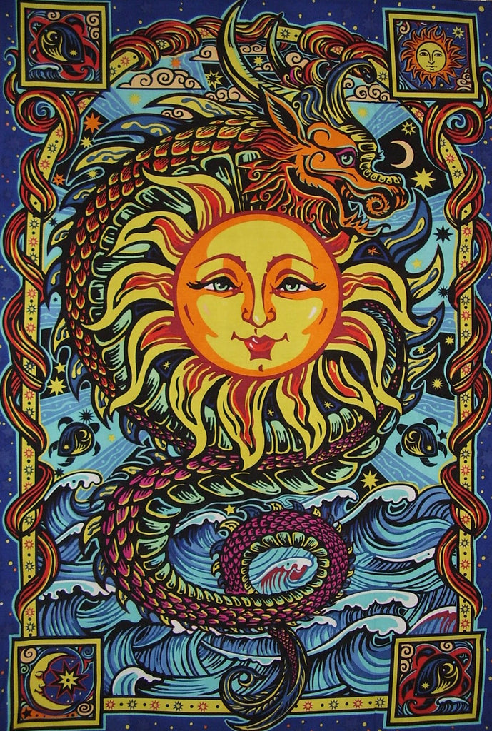 Wall Hangings Browse Our Indian Tapestry Wallhangings Full Moon Loom